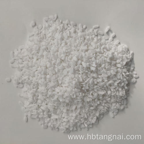 Sodium Sulfate pla pellets film blowing